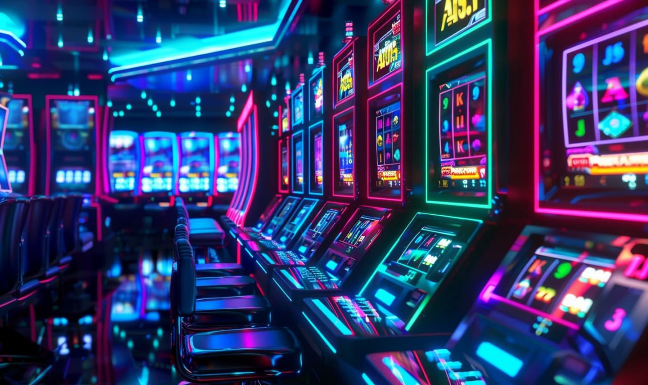 mb669i Slot Online