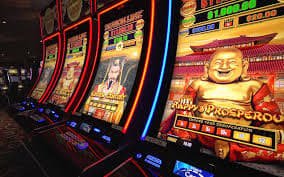 mb669i Slot Online cổ điển trái cây